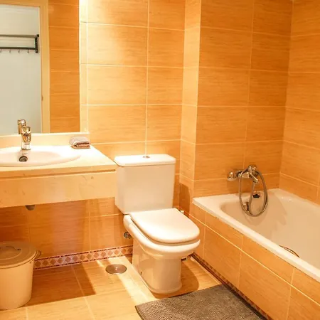 Appartamento Lovely Puerto Banus *
