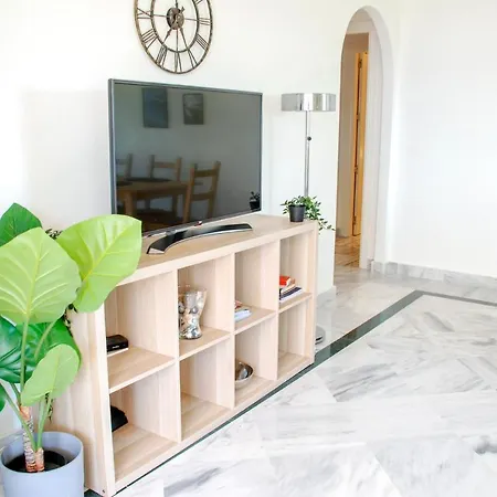 Appartamento Lovely Puerto Banus *