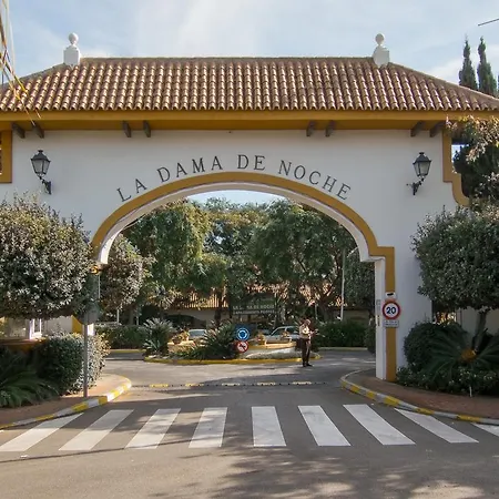 Appartamento Lovely Puerto Banus Marbella