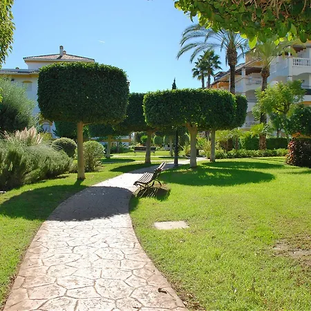 Appartamento Lovely Puerto Banus Marbella