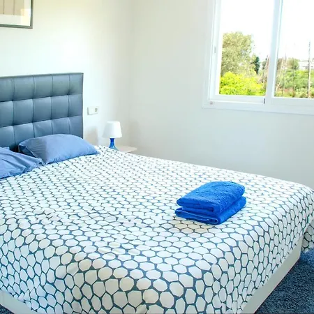 Apartament Lovely Puerto Banus