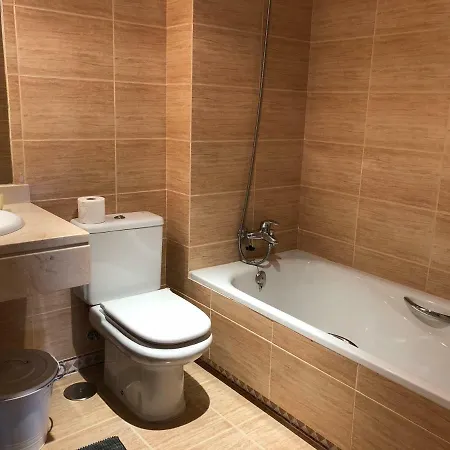 Lovely Puerto Banus Apartament