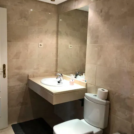 Apartment Lovely Puerto Banus *
